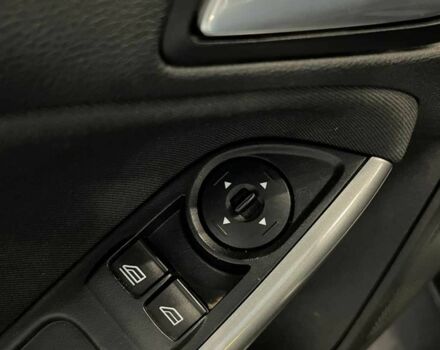 Форд Фокус 2014 у Львові на Automoto.ua Сірий Форд Фокус, об'ємом двигуна 1.6 л та пробігом 263 тис. км за 7600 $, фото 17 на Automoto.ua