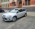 Сірий Форд Фокус, об'ємом двигуна 2 л та пробігом 130 тис. км за 7913 $, фото 3 на Automoto.ua