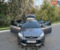 Форд Фокус 2014 в Киеве на Automoto.ua Серый Форд Фокус, объемом двигателя 2 л и пробегом 243 тыс. км за 8700 $, фото 10 на Automoto.ua