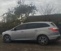 Серый Форд Фокус, объемом двигателя 1.6 л и пробегом 272 тыс. км за 7900 $, фото 5 на Automoto.ua