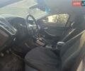 Сірий Форд Фокус, об'ємом двигуна 2 л та пробігом 275 тис. км за 8100 $, фото 11 на Automoto.ua