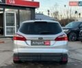 Серый Форд Фокус, объемом двигателя 1.6 л и пробегом 281 тыс. км за 7490 $, фото 4 на Automoto.ua