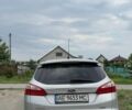 Серый Форд Фокус, объемом двигателя 1.6 л и пробегом 310 тыс. км за 7500 $, фото 2 на Automoto.ua