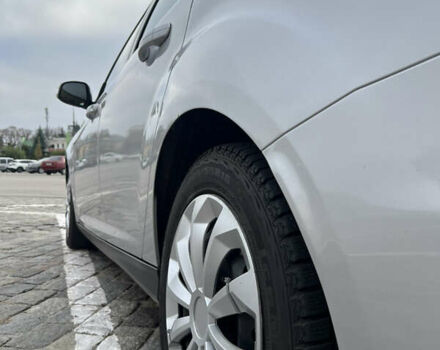 Серый Форд Фокус, объемом двигателя 2 л и пробегом 125 тыс. км за 8200 $, фото 11 на Automoto.ua