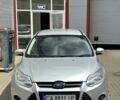 Форд Фокус 2014 в Сумах на Automoto.ua Серый Форд Фокус, объемом двигателя 1.6 л и пробегом 268 тыс. км за 6200 $, фото 1 на Automoto.ua