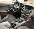 Сірий Форд Фокус, об'ємом двигуна 1.6 л та пробігом 198 тис. км за 8500 $, фото 17 на Automoto.ua