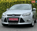 Форд Фокус 2014 в Стрые на Automoto.ua Серый Форд Фокус, объемом двигателя 1.6 л и пробегом 218 тыс. км за 8750 $, фото 5 на Automoto.ua