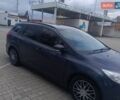 Серый Форд Фокус, объемом двигателя 1.6 л и пробегом 200 тыс. км за 7500 $, фото 4 на Automoto.ua