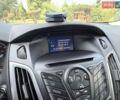 Сірий Форд Фокус, об'ємом двигуна 1.56 л та пробігом 289 тис. км за 8500 $, фото 13 на Automoto.ua