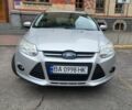 Серый Форд Фокус, объемом двигателя 2 л и пробегом 129 тыс. км за 8500 $, фото 1 на Automoto.ua