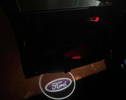 Серый Форд Фокус, объемом двигателя 2 л и пробегом 300 тыс. км за 8400 $, фото 21 на Automoto.ua