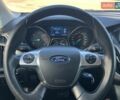 Сірий Форд Фокус, об'ємом двигуна 2 л та пробігом 240 тис. км за 9200 $, фото 18 на Automoto.ua