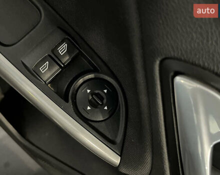 Серый Форд Фокус, объемом двигателя 1.56 л и пробегом 263 тыс. км за 8200 $, фото 11 на Automoto.ua