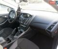 Сірий Форд Фокус, об'ємом двигуна 1.6 л та пробігом 286 тис. км за 8400 $, фото 17 на Automoto.ua