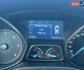 Сірий Форд Фокус, об'ємом двигуна 2 л та пробігом 240 тис. км за 9200 $, фото 19 на Automoto.ua
