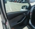 Сірий Форд Фокус, об'ємом двигуна 1.6 л та пробігом 209 тис. км за 8200 $, фото 8 на Automoto.ua
