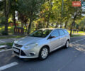 Форд Фокус 2014 в Киеве на Automoto.ua Серый Форд Фокус, объемом двигателя 1.6 л и пробегом 333 тыс. км за 6502 $, фото 15 на Automoto.ua