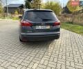 Серый Форд Фокус, объемом двигателя 1.6 л и пробегом 251 тыс. км за 7600 $, фото 6 на Automoto.ua