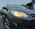 Серый Форд Фокус, объемом двигателя 2 л и пробегом 239 тыс. км за 8200 $, фото 1 на Automoto.ua