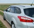 Сірий Форд Фокус, об'ємом двигуна 2 л та пробігом 238 тис. км за 7500 $, фото 6 на Automoto.ua