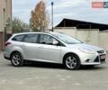 Сірий Форд Фокус, об'ємом двигуна 2 л та пробігом 265 тис. км за 8650 $, фото 3 на Automoto.ua