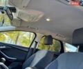 Серый Форд Фокус, объемом двигателя 1.6 л и пробегом 251 тыс. км за 7700 $, фото 21 на Automoto.ua