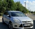 Сірий Форд Фокус, об'ємом двигуна 1 л та пробігом 170 тис. км за 5983 $, фото 1 на Automoto.ua