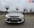 Сірий Форд Фокус, об'ємом двигуна 1.56 л та пробігом 223 тис. км за 8000 $, фото 2 на Automoto.ua