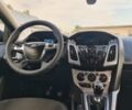 Сірий Форд Фокус, об'ємом двигуна 1.6 л та пробігом 215 тис. км за 8300 $, фото 15 на Automoto.ua