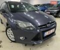 Серый Форд Фокус, объемом двигателя 1.6 л и пробегом 211 тыс. км за 8900 $, фото 10 на Automoto.ua