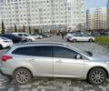 Сірий Форд Фокус, об'ємом двигуна 1.59 л та пробігом 272 тис. км за 9500 $, фото 3 на Automoto.ua