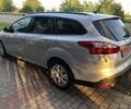 Серый Форд Фокус, объемом двигателя 1.6 л и пробегом 240 тыс. км за 6345 $, фото 3 на Automoto.ua