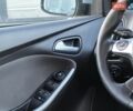 Серый Форд Фокус, объемом двигателя 1.6 л и пробегом 281 тыс. км за 7490 $, фото 13 на Automoto.ua