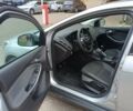 Сірий Форд Фокус, об'ємом двигуна 1.56 л та пробігом 204 тис. км за 8400 $, фото 12 на Automoto.ua