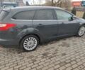 Серый Форд Фокус, объемом двигателя 2 л и пробегом 244 тыс. км за 9000 $, фото 3 на Automoto.ua