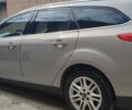 Серый Форд Фокус, объемом двигателя 2 л и пробегом 244 тыс. км за 7550 $, фото 11 на Automoto.ua