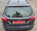 Сірий Форд Фокус, об'ємом двигуна 1.6 л та пробігом 215 тис. км за 8300 $, фото 2 на Automoto.ua