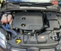 Форд Фокус 2014 у Нежине на Automoto.ua Сірий Форд Фокус, об'ємом двигуна 1.6 л та пробігом 230 тис. км за 8000 $, фото 24 на Automoto.ua