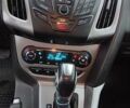 Сірий Форд Фокус, об'ємом двигуна 2 л та пробігом 212 тис. км за 7999 $, фото 13 на Automoto.ua