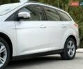 Сірий Форд Фокус, об'ємом двигуна 2 л та пробігом 265 тис. км за 8650 $, фото 6 на Automoto.ua