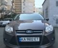 Сірий Форд Фокус, об'ємом двигуна 1.6 л та пробігом 265 тис. км за 8200 $, фото 1 на Automoto.ua