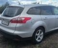 Сірий Форд Фокус, об'ємом двигуна 1.6 л та пробігом 380 тис. км за 6900 $, фото 8 на Automoto.ua
