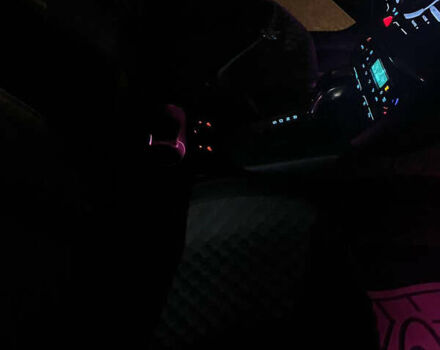 Серый Форд Фокус, объемом двигателя 2 л и пробегом 300 тыс. км за 8400 $, фото 22 на Automoto.ua