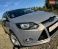 Серый Форд Фокус, объемом двигателя 1.6 л и пробегом 246 тыс. км за 8200 $, фото 63 на Automoto.ua