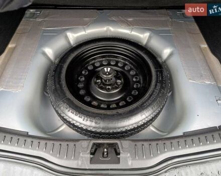 Серый Форд Фокус, объемом двигателя 1.6 л и пробегом 236 тыс. км за 6900 $, фото 17 на Automoto.ua