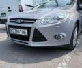 Сірий Форд Фокус, об'ємом двигуна 1.56 л та пробігом 289 тис. км за 8500 $, фото 28 на Automoto.ua