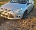 Сірий Форд Фокус, об'ємом двигуна 1.6 л та пробігом 318 тис. км за 6700 $, фото 1 на Automoto.ua