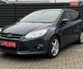 Сірий Форд Фокус, об'ємом двигуна 1.6 л та пробігом 190 тис. км за 8500 $, фото 5 на Automoto.ua