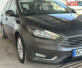 Серый Форд Фокус, объемом двигателя 1.6 л и пробегом 269 тыс. км за 8999 $, фото 5 на Automoto.ua