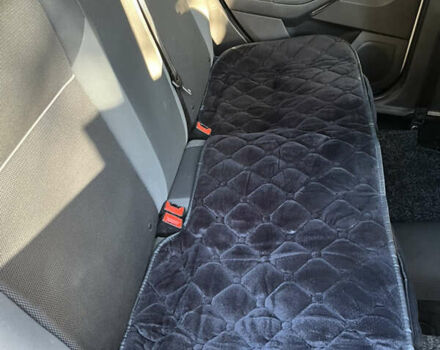 Сірий Форд Фокус, об'ємом двигуна 2 л та пробігом 289 тис. км за 7700 $, фото 3 на Automoto.ua